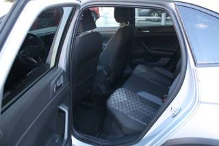 VOLKSWAGEN Taigo usata, con Fendinebbia