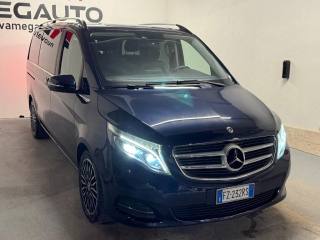 MERCEDES-BENZ V 250 usata, con Airbag Passeggero