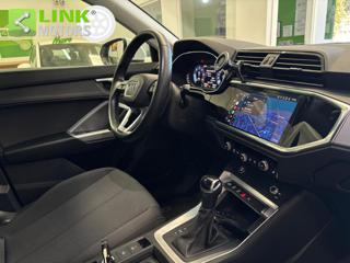 AUDI Q3 usata, con Park Distance Control