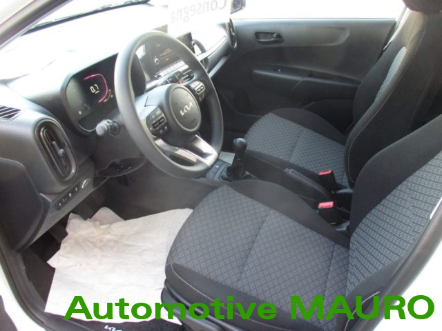 KIA Picanto usata, con Cruise Control