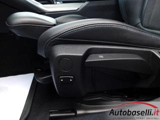 BMW 420 usata, con Android Auto