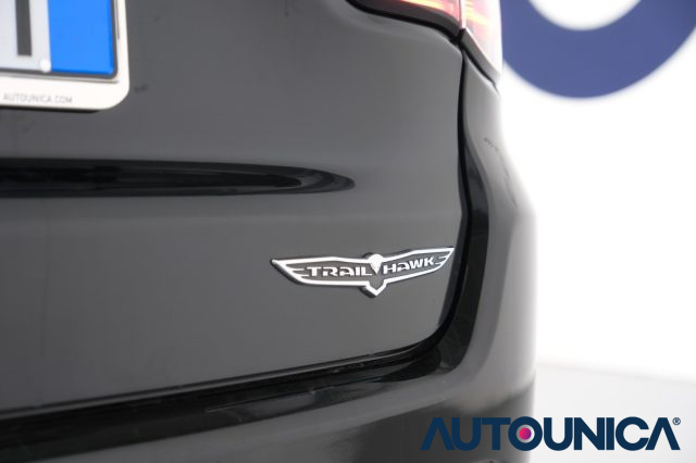 JEEP Compass usata 52