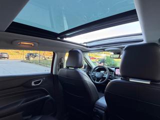 JEEP Compass usata, con Autoradio digitale