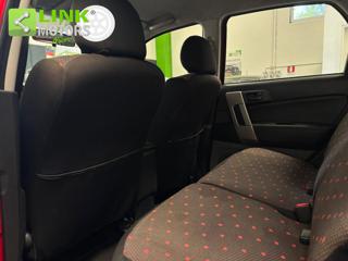 DAIHATSU Terios usata 24