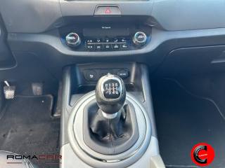 KIA Sportage usata, con USB