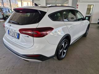 FORD Focus usata, con Autoradio