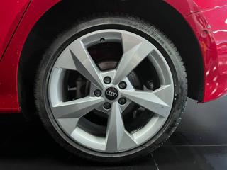 AUDI A3 usata, con Autoradio