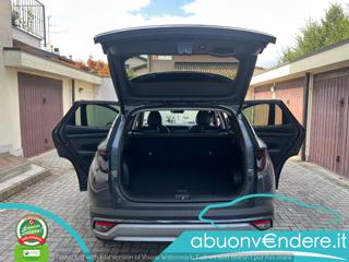 HYUNDAI Tucson usata, con Sedili riscaldati