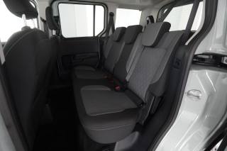 FORD Tourneo Courier usata 9