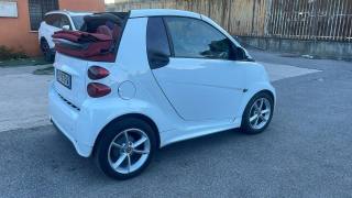 SMART ForTwo usata, con Airbag Passeggero