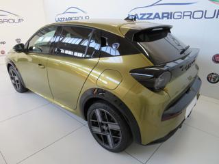 LANCIA Ypsilon usata, con Airbag Passeggero