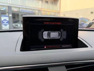 AUDI Q3 usata, con Fendinebbia