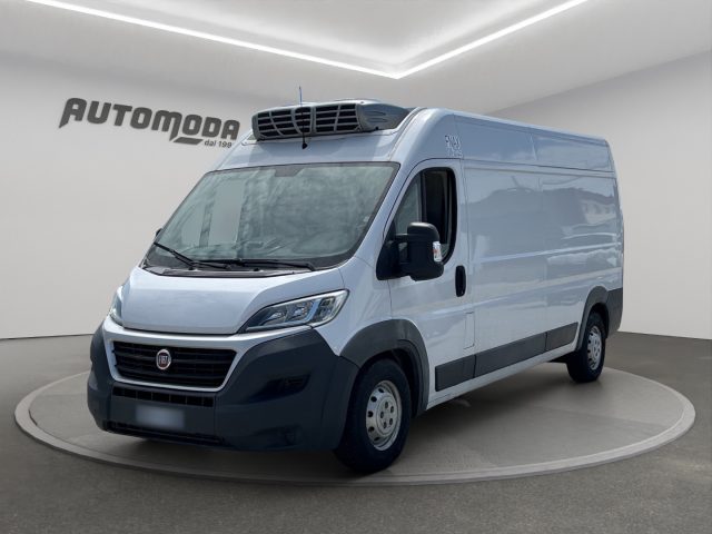 FIAT Ducato usata, con ABS