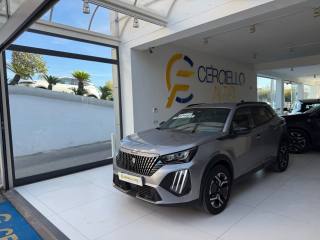 PEUGEOT 2008 usata, con Airbag