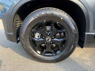 KGM Rexton usata, con Fari LED