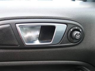 FORD EcoSport usata, con Fendinebbia