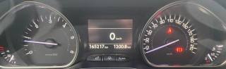 PEUGEOT 2008 usata, con Fendinebbia