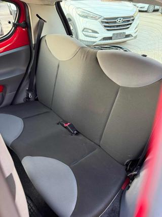 CITROEN C1 usata 14