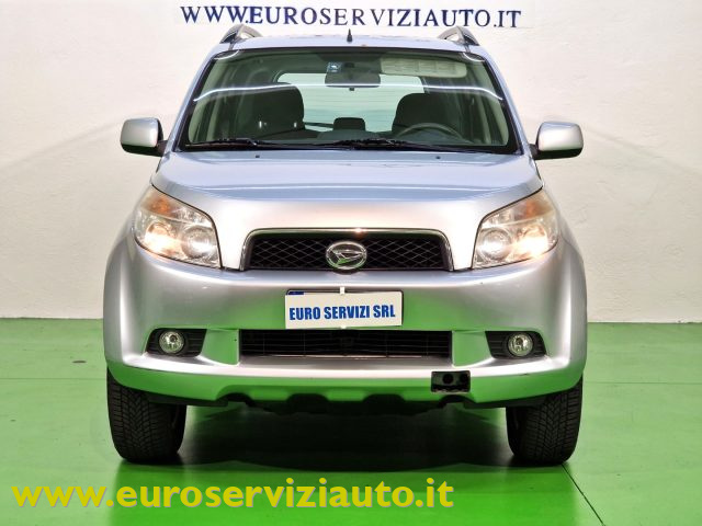 DAIHATSU Terios usata 42