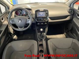 RENAULT Clio usata, con Fendinebbia