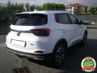 DR MOTOR DR 5.0 usata, con Controllo trazione