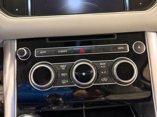 LAND ROVER Range Rover Sport usata, con Immobilizzatore elettronico
