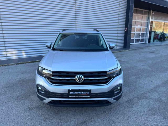 VOLKSWAGEN T-Cross usata, con Airbag