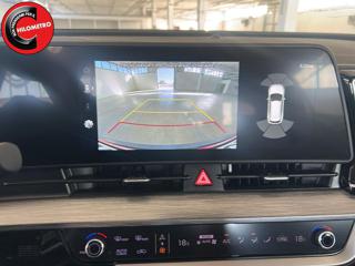 KIA Sportage usata, con Immobilizzatore elettronico