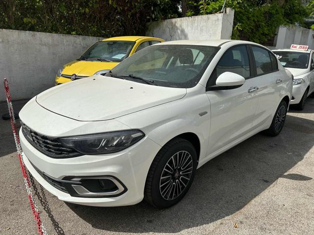 FIAT Tipo usata, con Airbag laterali