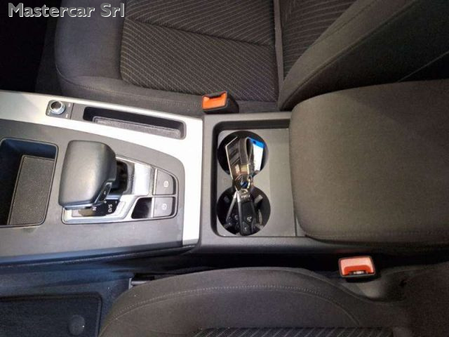AUDI Q5 usata, con Immobilizzatore elettronico