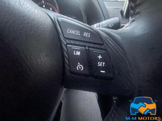 MAZDA 3 usata, con Immobilizzatore elettronico