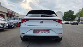 SEAT Leon usata, con Airbag Passeggero