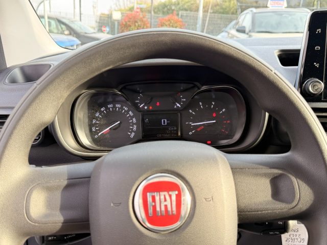 FIAT Doblo usata, con Chiusura centralizzata