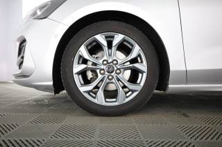 FORD Focus usata 8