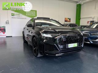 AUDI RS Q8 usata, con Autoradio