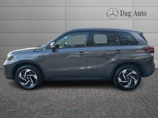 SUZUKI Vitara usata, con Autoradio