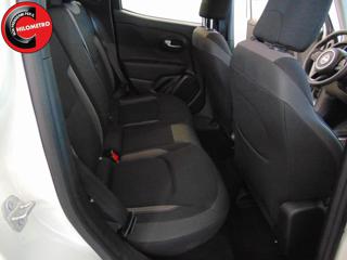 JEEP Renegade usata, con Cerchi in lega
