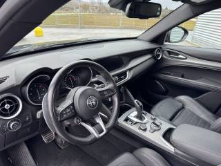 ALFA ROMEO Stelvio usata, con Fendinebbia