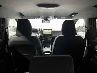 DACIA Duster usata, con Controllo elettronico della corsia