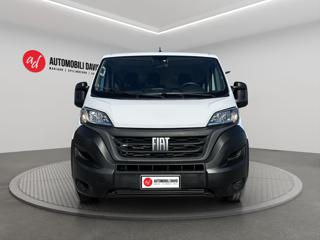 FIAT Ducato usata, con Antifurto