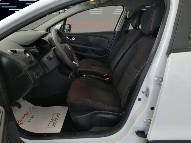 RENAULT Clio usata 13