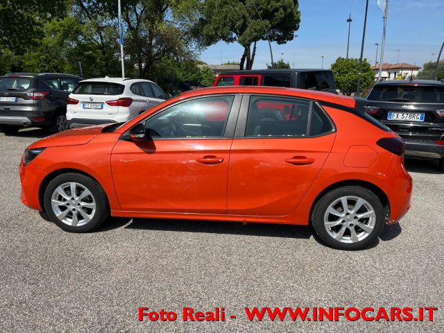 OPEL Corsa usata, con Controllo trazione