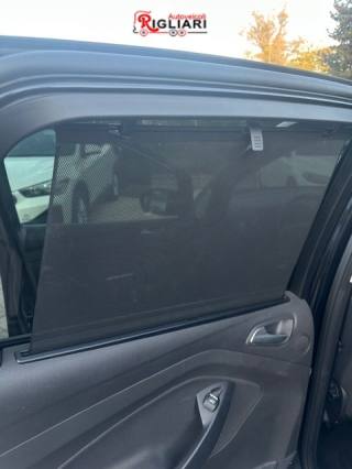 FORD C-Max usata, con Android Auto