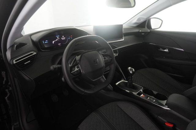 PEUGEOT 208 usata 7