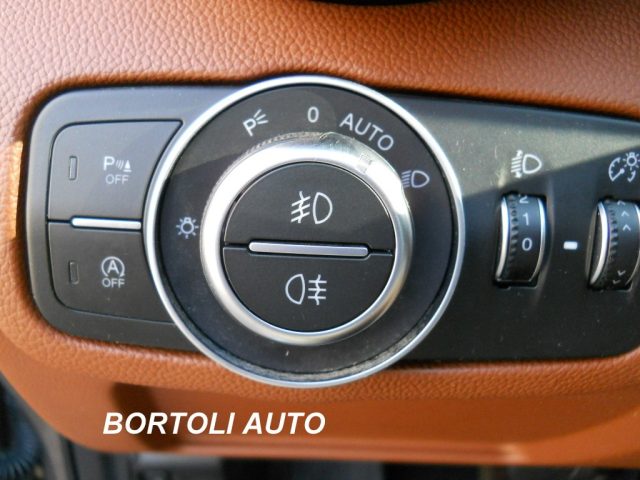 ALFA ROMEO Giulia usata, con Controllo vocale