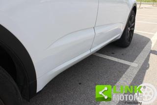 JAGUAR E-Pace usata, con Cruise Control