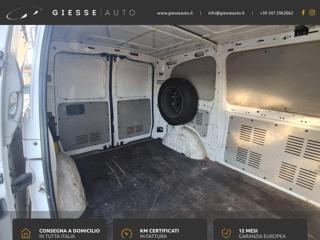 MERCEDES-BENZ Vito usata 19