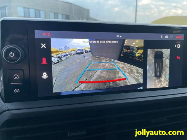 FIAT Scudo usata, con Servosterzo