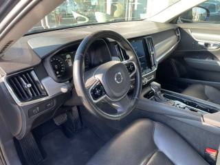 VOLVO V90 usata, con Immobilizzatore elettronico