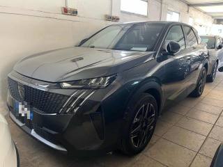 PEUGEOT 3008 ALLURE Hybrid 145cv e-DCS6